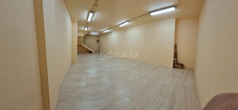 Foto 7ab3ea28-805b-44f0-8963-fbe2cb17cb24. Affitto locale commerciale con riscaldamento in Centro Palencia