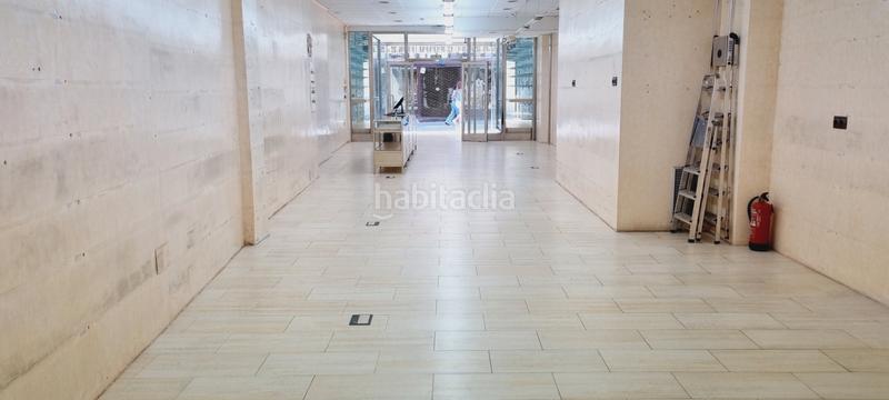 Foto aaeb95b8-ec5a-4e04-9c2b-4c0c964c93af. Affitto locale commerciale con riscaldamento in Centro Palencia