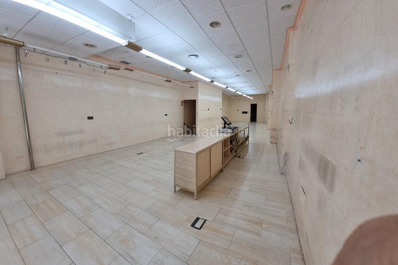 Foto 228ecd9d-c6d2-4a99-9b27-f73a34b2e97f. Location local commercial avec chauffage dans Centro Palencia
