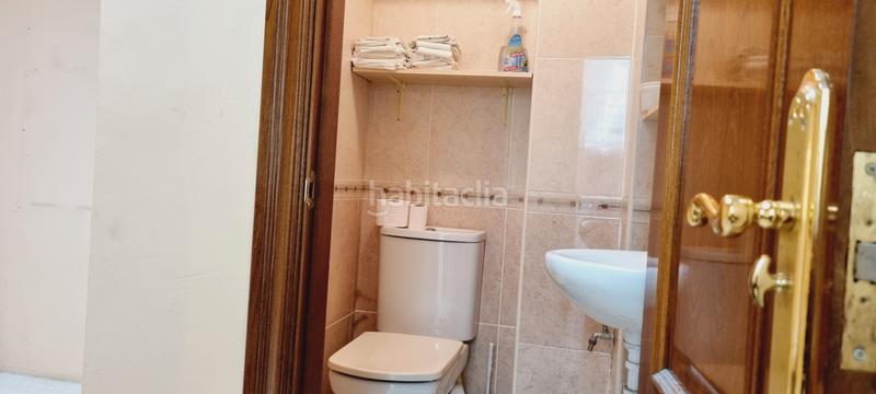 Foto 42f8c157-083c-46d2-ae11-1436802e5642. Location local commercial avec chauffage dans Centro Palencia