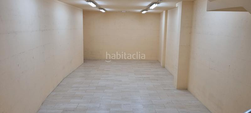 Foto 8c058931-4d9d-4be7-b238-a7df268a1683. Location local commercial avec chauffage dans Centro Palencia