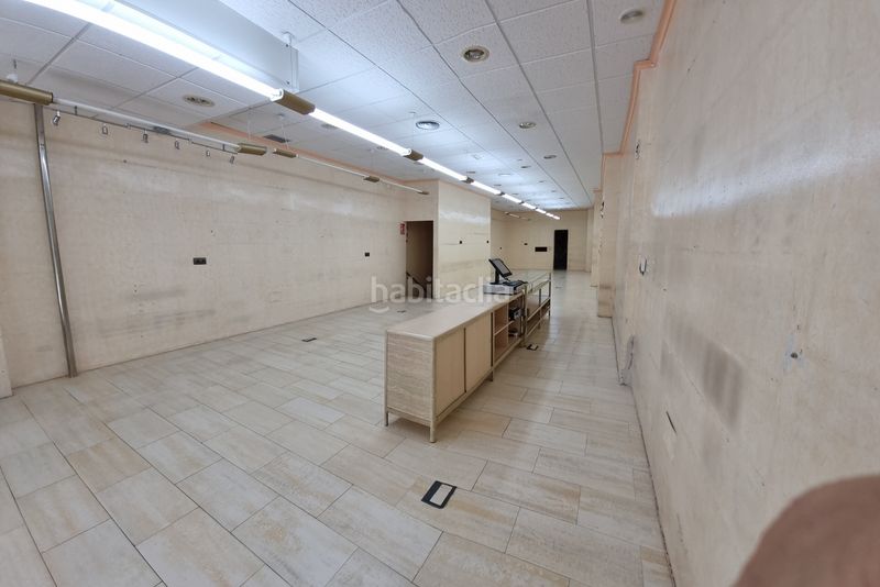 Foto 228ecd9d-c6d2-4a99-9b27-f73a34b2e97f. Rent business premise with heating in Centro Palencia