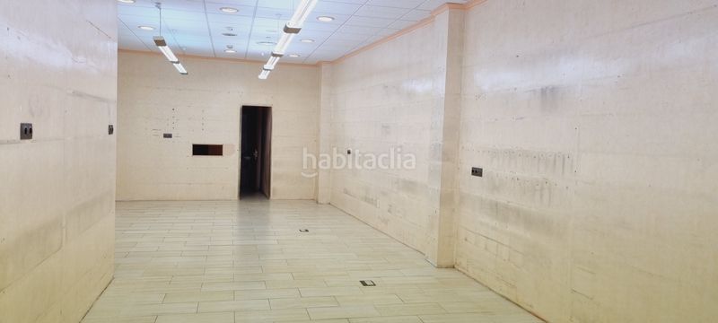 Foto 2fc53c28-f315-431b-9ce0-5798c0beb64f. Rent business premise with heating in Centro Palencia