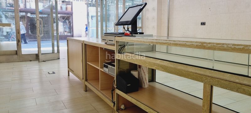 Foto 3394941e-b00c-4cca-b4fb-2e8c6749349e. Rent business premise with heating in Centro Palencia