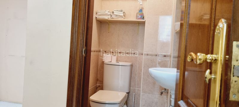Foto 42f8c157-083c-46d2-ae11-1436802e5642. Rent business premise with heating in Centro Palencia
