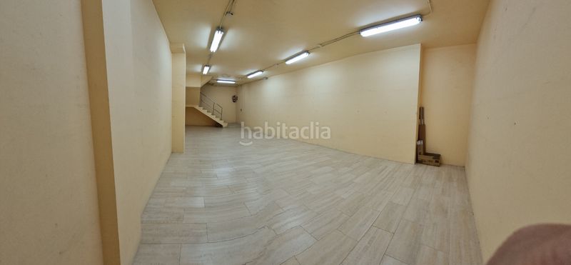 Foto 7ab3ea28-805b-44f0-8963-fbe2cb17cb24. Rent business premise with heating in Centro Palencia