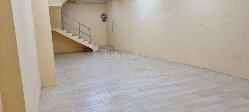 Foto 7b807a04-5b5a-46f4-b519-38abd37d8b20. Rent business premise with heating in Centro Palencia