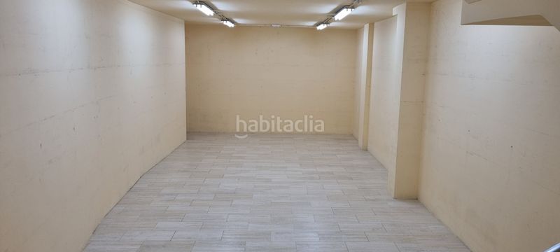 Foto 8c058931-4d9d-4be7-b238-a7df268a1683. Rent business premise with heating in Centro Palencia