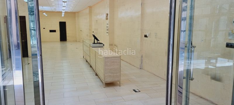 Foto 99ff3d4d-f969-412e-8548-02a4e78eef47. Rent business premise with heating in Centro Palencia