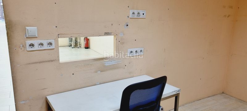Foto ad98d407-2287-40fb-8e0b-032e748cbc6e. Rent business premise with heating in Centro Palencia