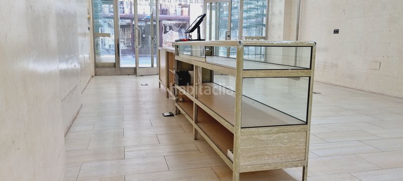 Foto b2602912-8201-40b3-b6ce-ddd5245403b1. Rent business premise with heating in Centro Palencia