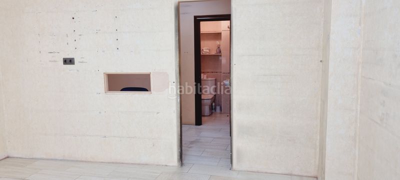 Foto e74cf10e-e239-4c5f-9b61-fc012e8f8f3d. Rent business premise with heating in Centro Palencia