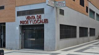 Local Comercial en Adolfo Marsillach