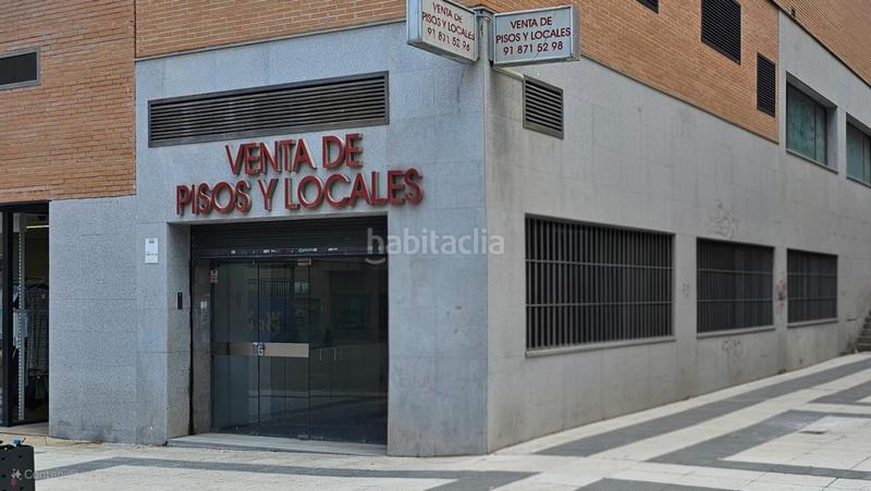 Foto cf77d32a-eb1b-470d-988b-a554bec7423c. Local comercial gran local comercial para negocio o inversión en Arganda del Rey