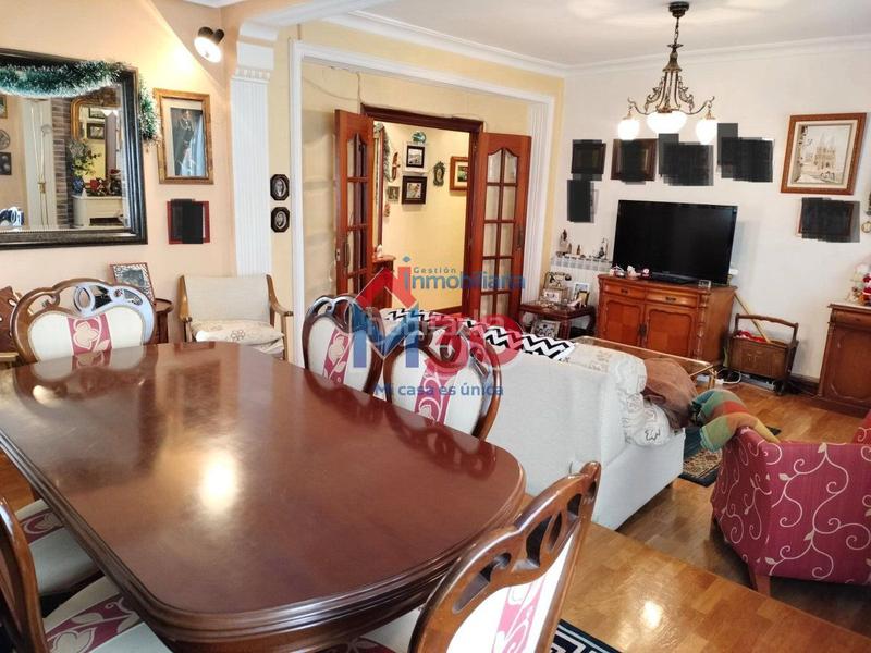 Foto 45333b84-5fe4-4a65-bb00-b9824c6a2904. Appartement avec chauffage dans Centro Miranda de Ebro