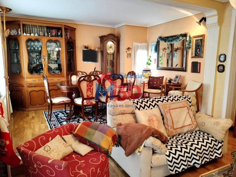 Foto b79e62aa-1372-417a-b920-11cbd1fe5f3e. Appartement avec chauffage dans Centro Miranda de Ebro