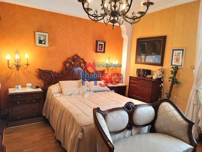 Foto f0b2d322-b26a-416d-8364-c4673fbb4ee0. Appartement avec chauffage dans Centro Miranda de Ebro