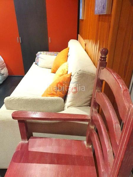 Foto 41e4c4ec-1da0-4289-926f-c65dfd2e18a1. Piccolo appartamento con riscaldamento in Centro Miranda de Ebro