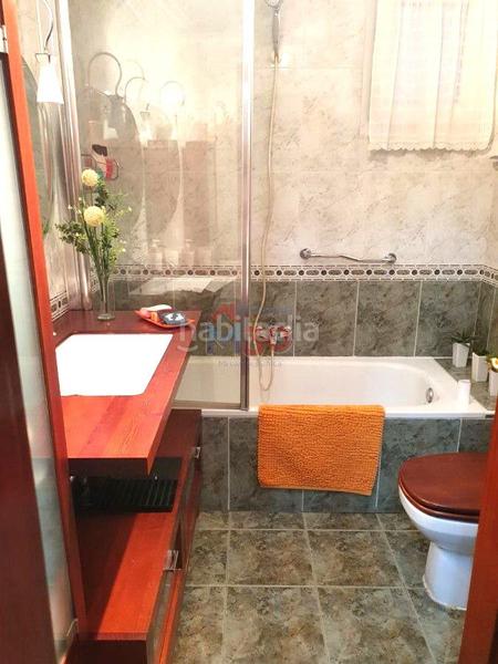 Foto 60f5fe0e-010e-4aa9-beca-0da5f05d93eb. Piccolo appartamento con riscaldamento in Centro Miranda de Ebro