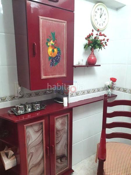 Foto 6b7fd7af-ad9a-46d3-9382-4bedae1d2156. Piccolo appartamento con riscaldamento in Centro Miranda de Ebro