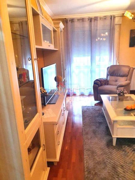 Foto 92c85860-937b-4645-9e12-88737fbb852d. Piccolo appartamento con riscaldamento in Centro Miranda de Ebro