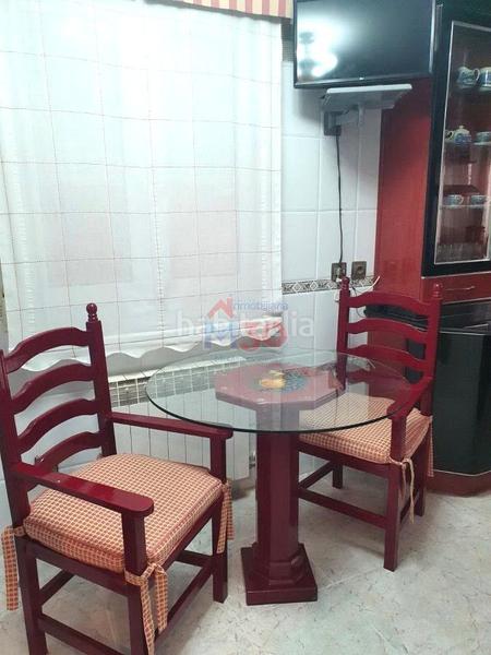 Foto b9ad9595-242c-4b4d-bf31-6c8efa90231e. Piccolo appartamento con riscaldamento in Centro Miranda de Ebro