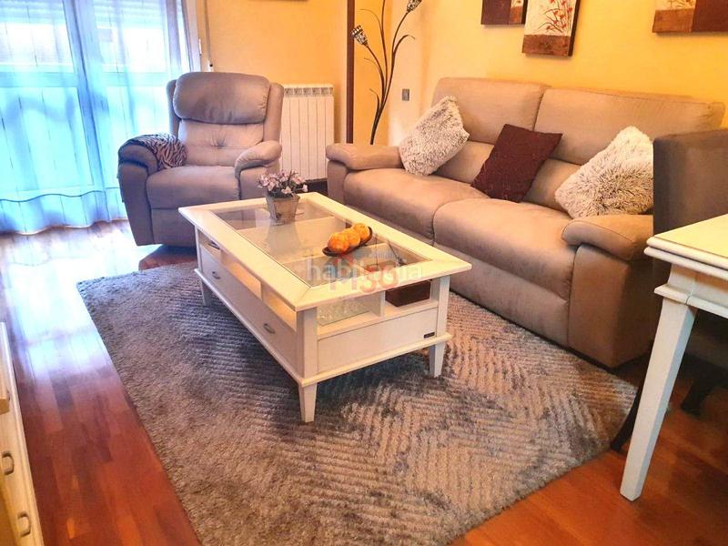 Foto cabba09d-0012-470c-ac54-6b61cd4ba2e4. Piccolo appartamento con riscaldamento in Centro Miranda de Ebro