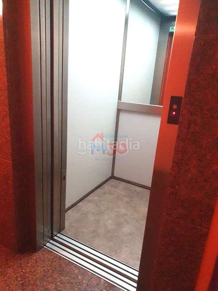 Foto cd1c9cf7-1aa9-402c-9ca1-59447c6e8937. Piccolo appartamento con riscaldamento in Centro Miranda de Ebro