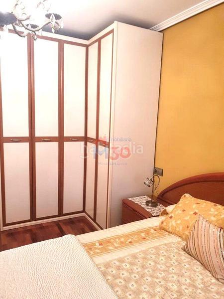 Foto e94aa728-fbd4-4f7a-926c-9f445655ef98. Piccolo appartamento con riscaldamento in Centro Miranda de Ebro