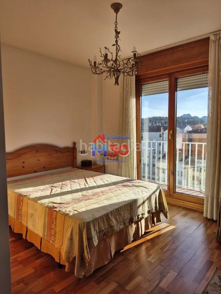 Foto daae6f83-2033-4bf2-9722-c570cc34bcbb. Apartamento  en venta en Centro, 2 dormitorios. en Miranda de Ebro