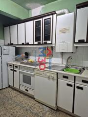 Appartement à La Charca. Piso en venta en la charca, 3 dormitorios.