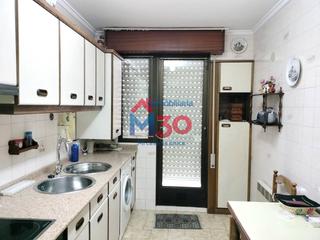 Appartement à Centro. Piso en venta en centro, 4 dormitorios.