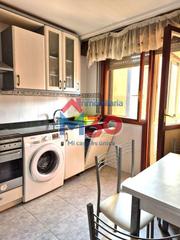 Appartement à Centro. Piso en venta en centro, 4 dormitorios.