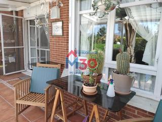 Xalet a Crucero - Aquende. Chalet en venta en oron, 3 dormitorios.