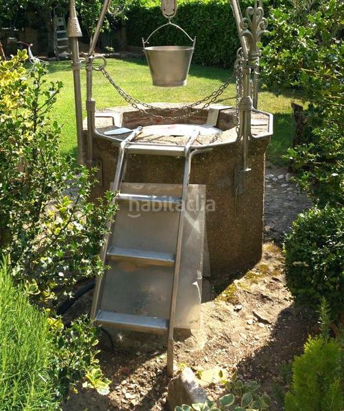 Foto 9e226ab0-e864-4efe-a7e9-44cc814a39e8. Chalet con riscaldamento parcheggio in Bayas - Polígono Miranda de Ebro