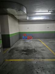 Aparcament cotxe a La Charca. Garaje en venta en la charca.