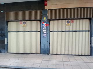 Autoparkplatz in La Charca. Garaje en venta en la charca.
