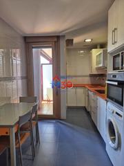 Pis a Crucero - Aquende. Piso en venta en crucero, 3 dormitorios.