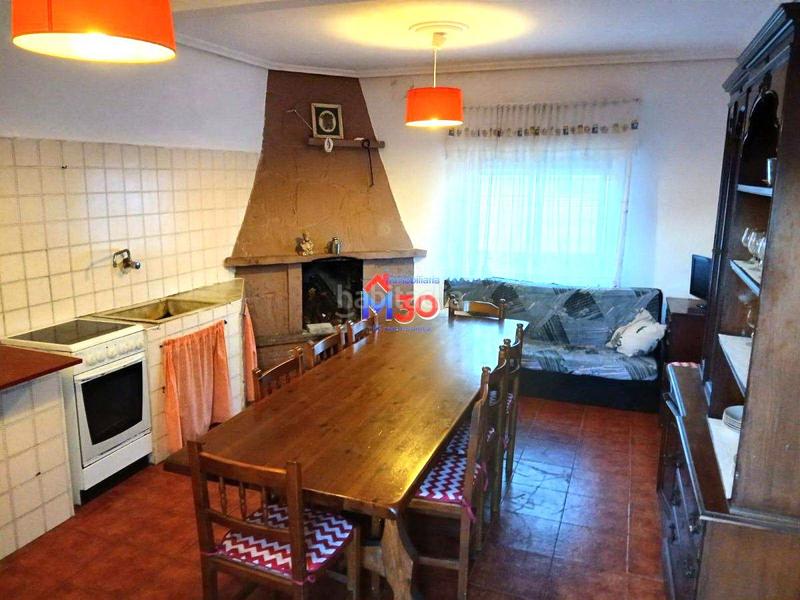 Foto c6807f83-fa3d-49fe-9124-8c6eb3a58e31. Haus mit heizung in Bayas - Polígono Miranda de Ebro