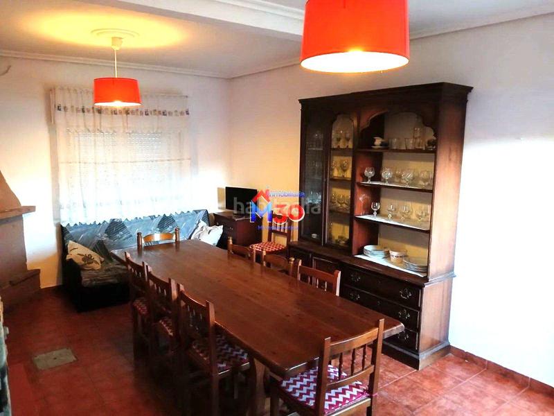 Foto cb1bda1c-af59-44b5-9225-068377bdd628. Haus mit heizung in Bayas - Polígono Miranda de Ebro