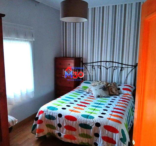 Foto cd77af6e-eb71-4092-9e5a-696f4d95c1eb. Haus mit heizung in Bayas - Polígono Miranda de Ebro