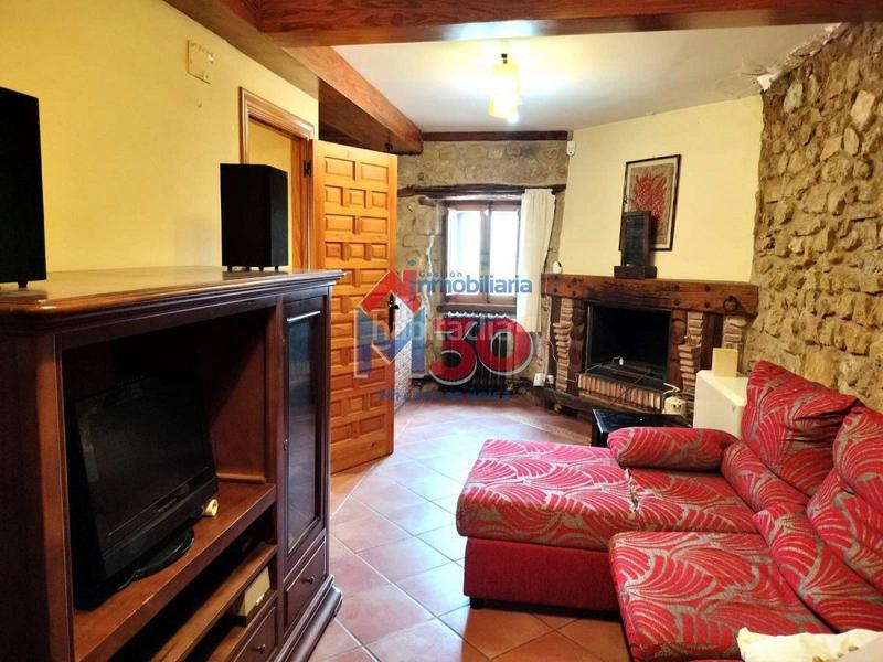 Foto 2d5b6c4a-cefd-4f69-a794-c36c5dd52df1. Casa  en venta en bardauri, 2 dormitorios. en Miranda de Ebro