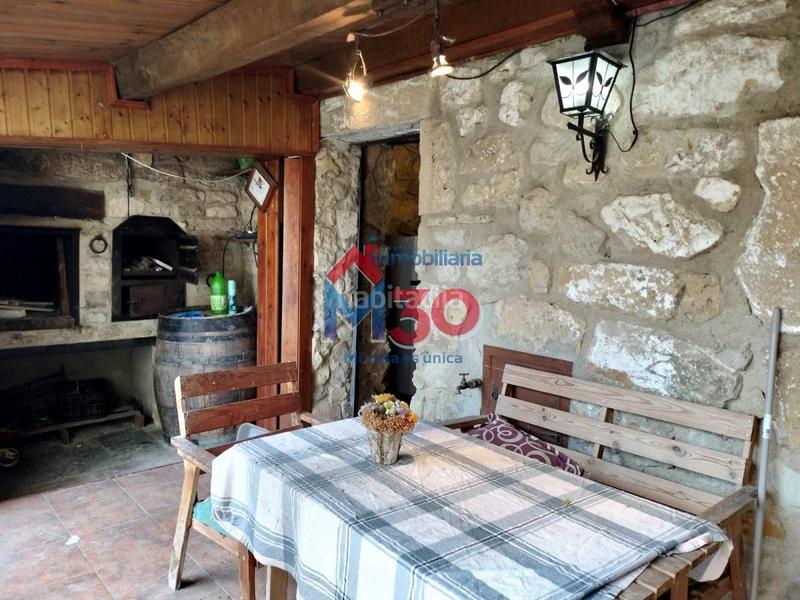 Foto 39b48c34-c8f5-44c1-b70a-37537e53e4d6. Casa  en venta en bardauri, 2 dormitorios. en Miranda de Ebro