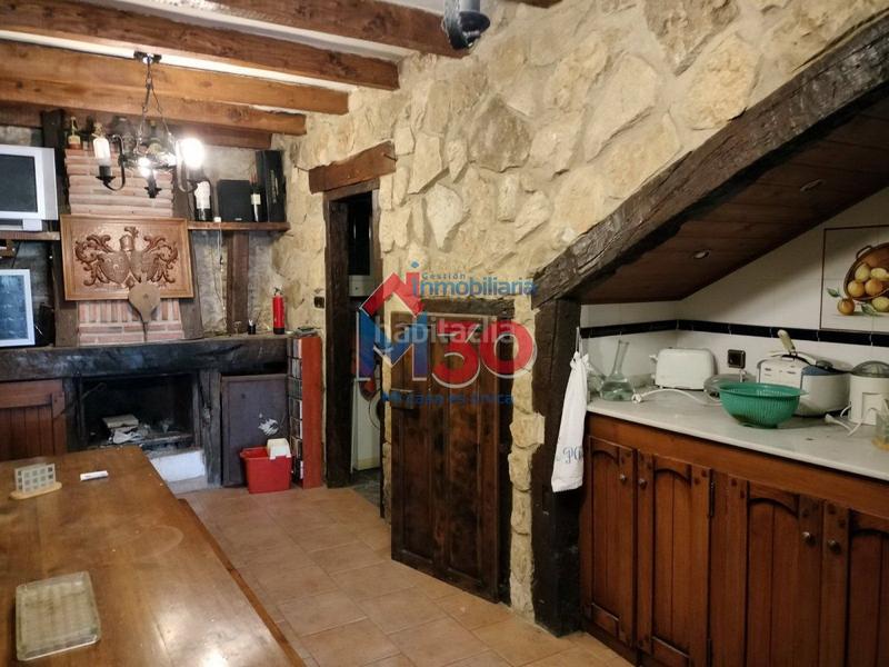 Foto 565f55cb-2e99-41dd-9137-d6208c8d0ee9. Casa  en venta en bardauri, 2 dormitorios. en Miranda de Ebro