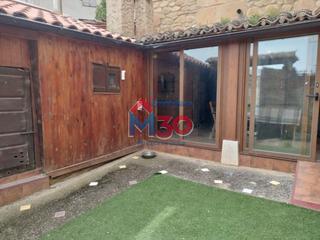 Casa a Crucero - Aquende. Casa en venta en bardauri, 2 dormitorios.