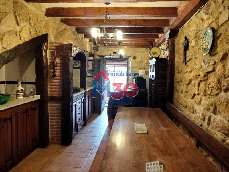 Foto feadd317-d815-4fe2-b88f-37aadd6463a8. Casa  en venta en bardauri, 2 dormitorios. en Miranda de Ebro