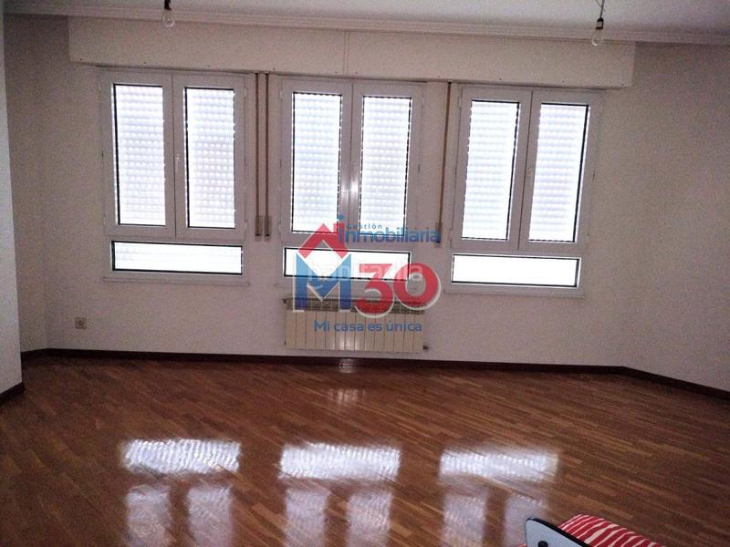 Foto 21851493-993a-4ad5-9aca-b1cc8cb1e849. Apartament amb calefacció aparcament a Anduva - Miranda Sur Miranda de Ebro