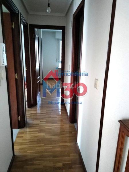 Foto 27d149fc-10ea-42e0-b545-7b2539d4bdd6. Apartament amb calefacció aparcament a Anduva - Miranda Sur Miranda de Ebro