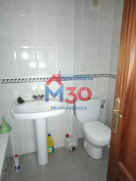 Foto cf59cb30-033b-4023-9e20-6e73d7972352. Apartament amb calefacció aparcament a Anduva - Miranda Sur Miranda de Ebro