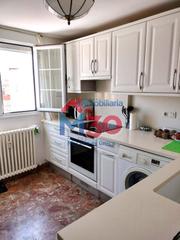 Appartement à Centro. Piso en venta en centro, 4 dormitorios.